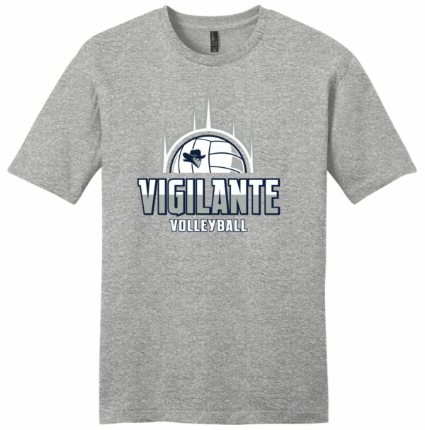 Short Sleeve T-Shirt - Image 2
