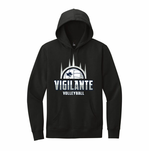 Hooded Sweatshirt - Image 2