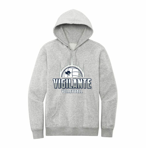 Hooded Sweatshirt - Image 3