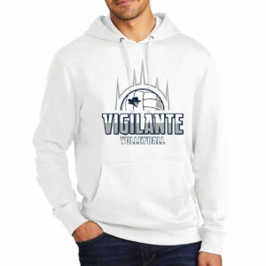 Hooded Sweatshirt
