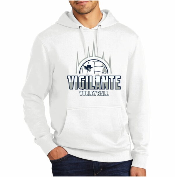 Hooded Sweatshirt