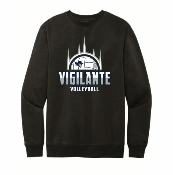 Crewneck Sweatshirt - Image 2