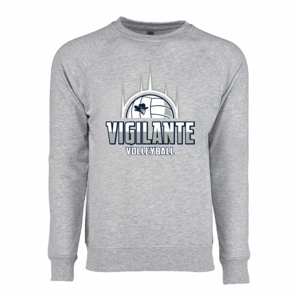 Crewneck Sweatshirt - Image 3