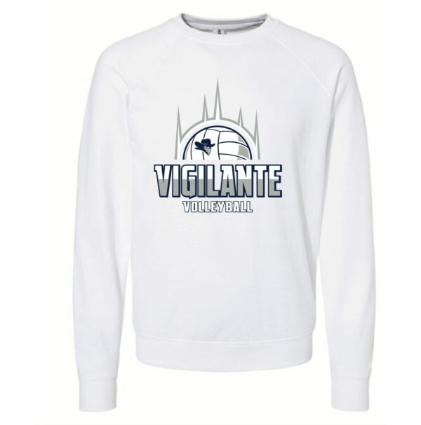Crewneck Sweatshirt - Image 4