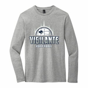 Long Sleeve T-Shirt