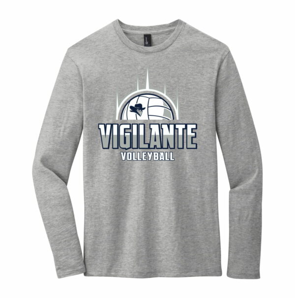 Long Sleeve T-Shirt