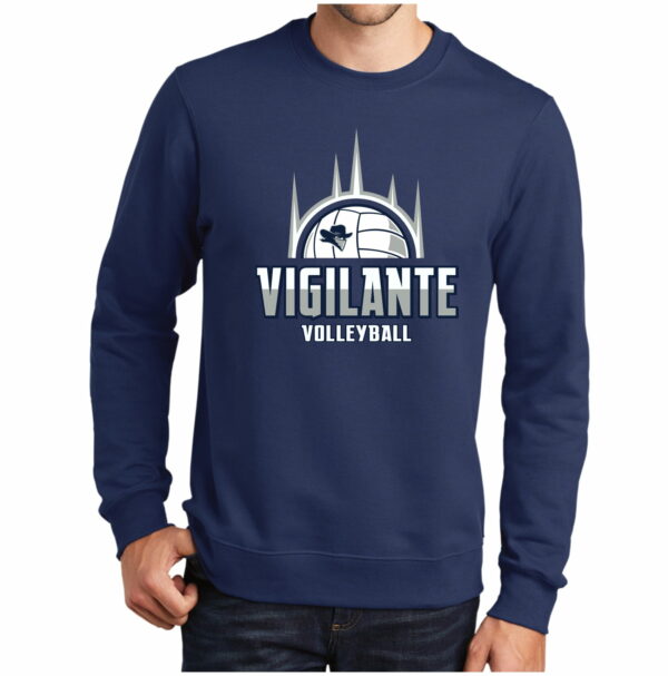 Crewneck Sweatshirt