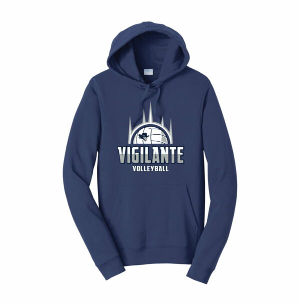 Hooded Sweatshirt - Image 4