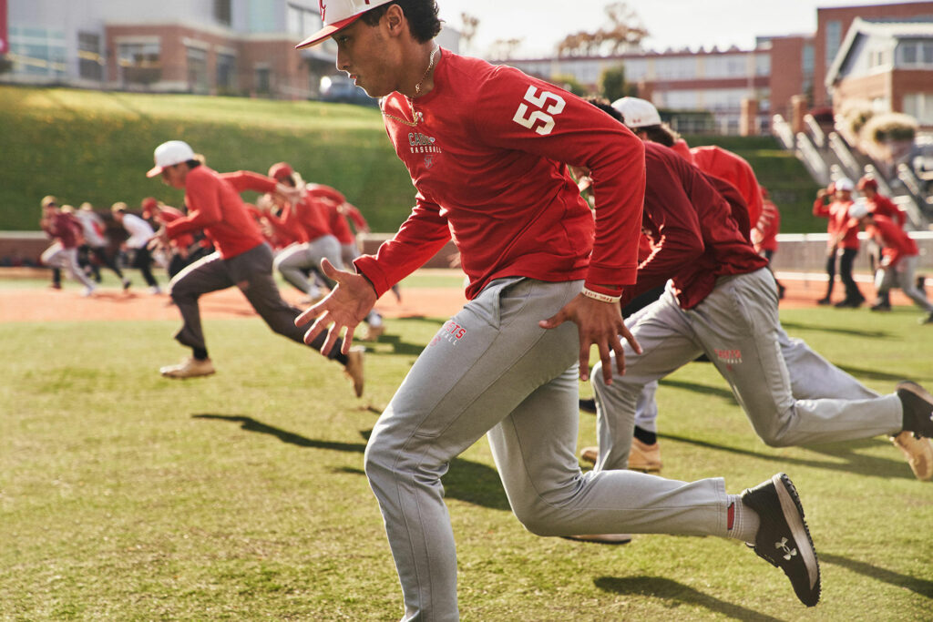 Fan Shop Universal Athletic