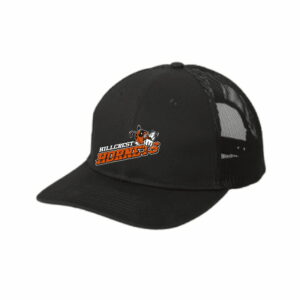 Snapback Hat