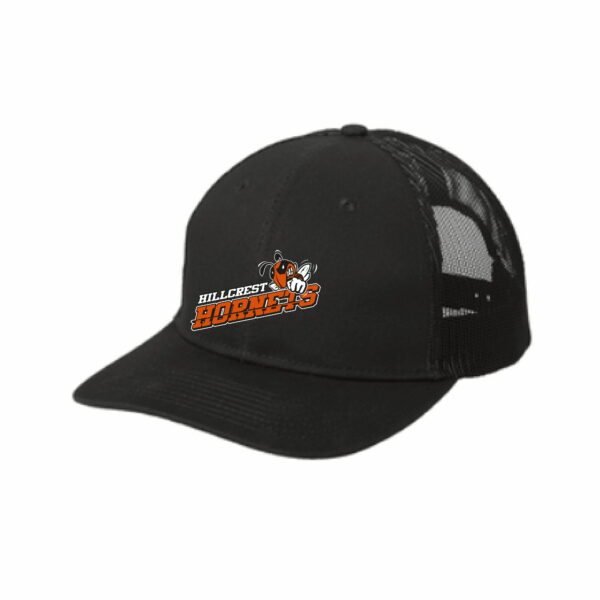 Snapback Hat