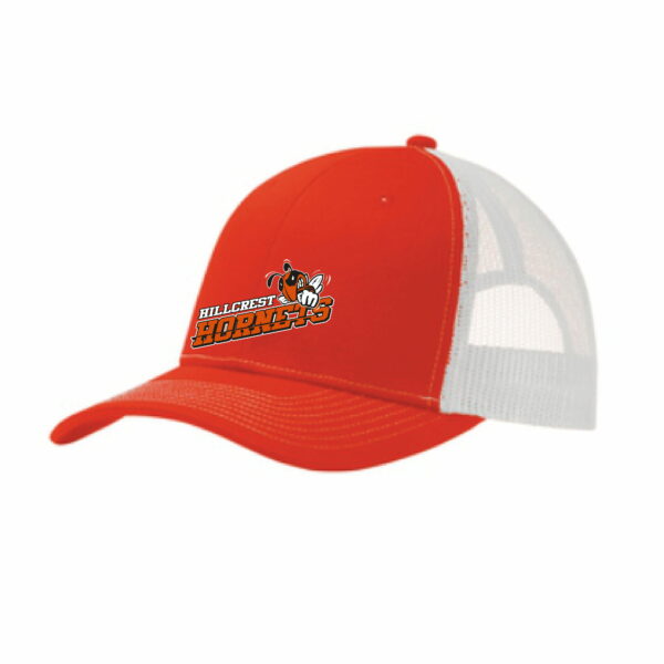 Snapback Hat - Image 2