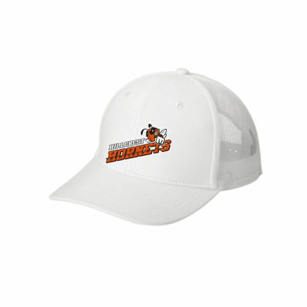 Snapback Hat - Image 3