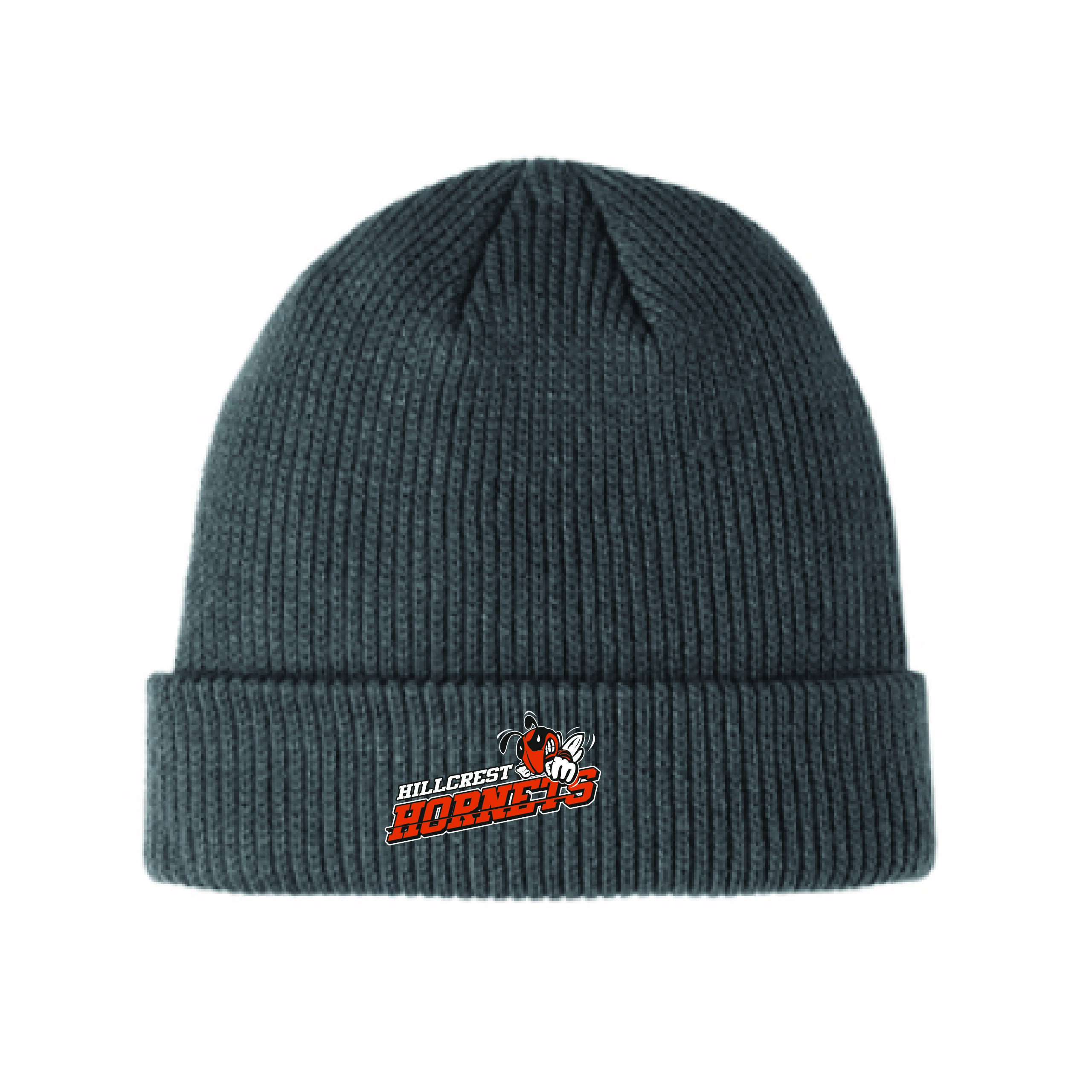 Cozy Cuffed Beanie