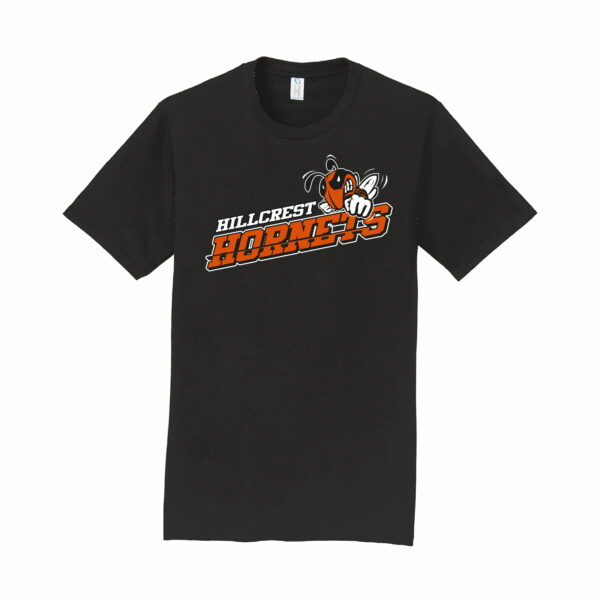 Short Sleeve T-Shirt - Image 2