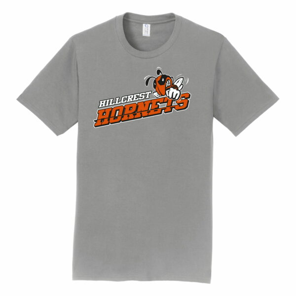 Short Sleeve T-Shirt - Image 3