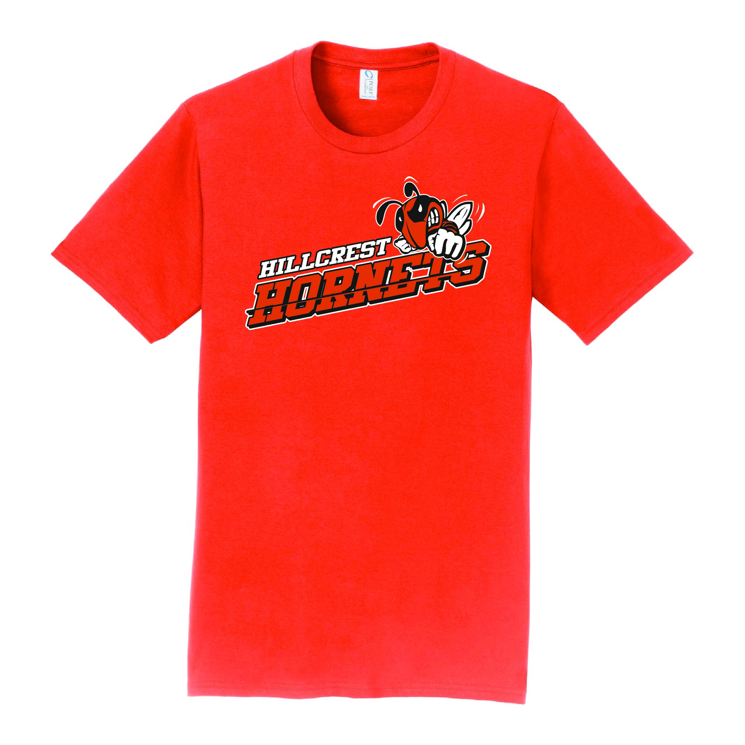 Short Sleeve T-Shirt