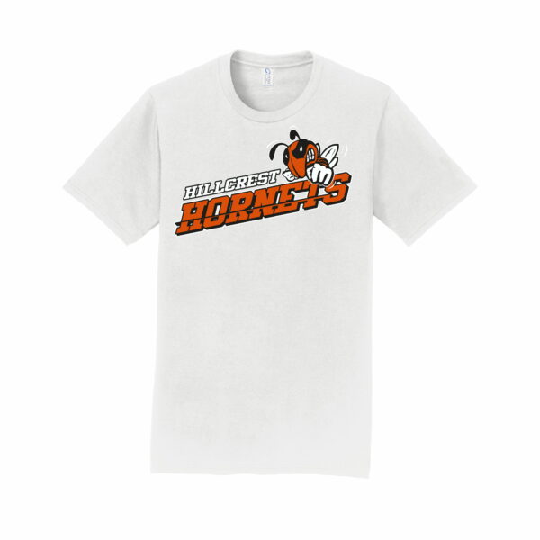 Short Sleeve T-Shirt - Image 4