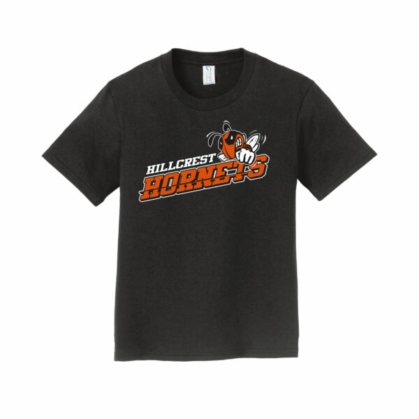 Youth Short Sleeve T-Shirt - Image 2