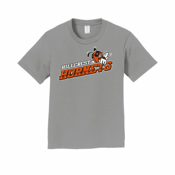 Youth Short Sleeve T-Shirt - Image 3