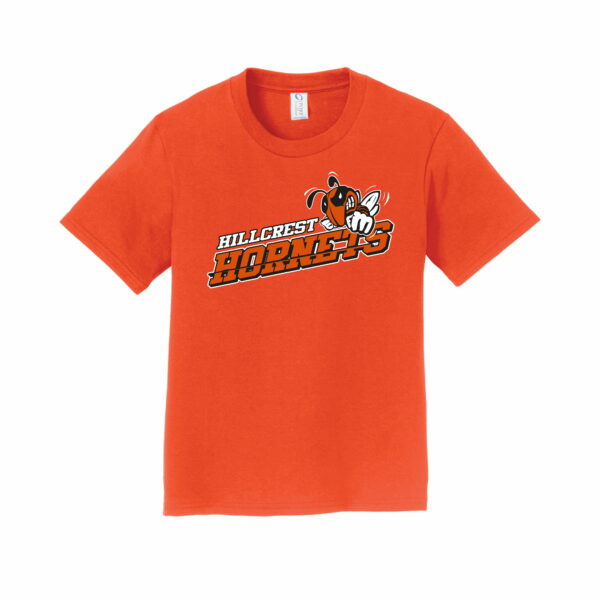 Youth Short Sleeve T-Shirt - Image 4