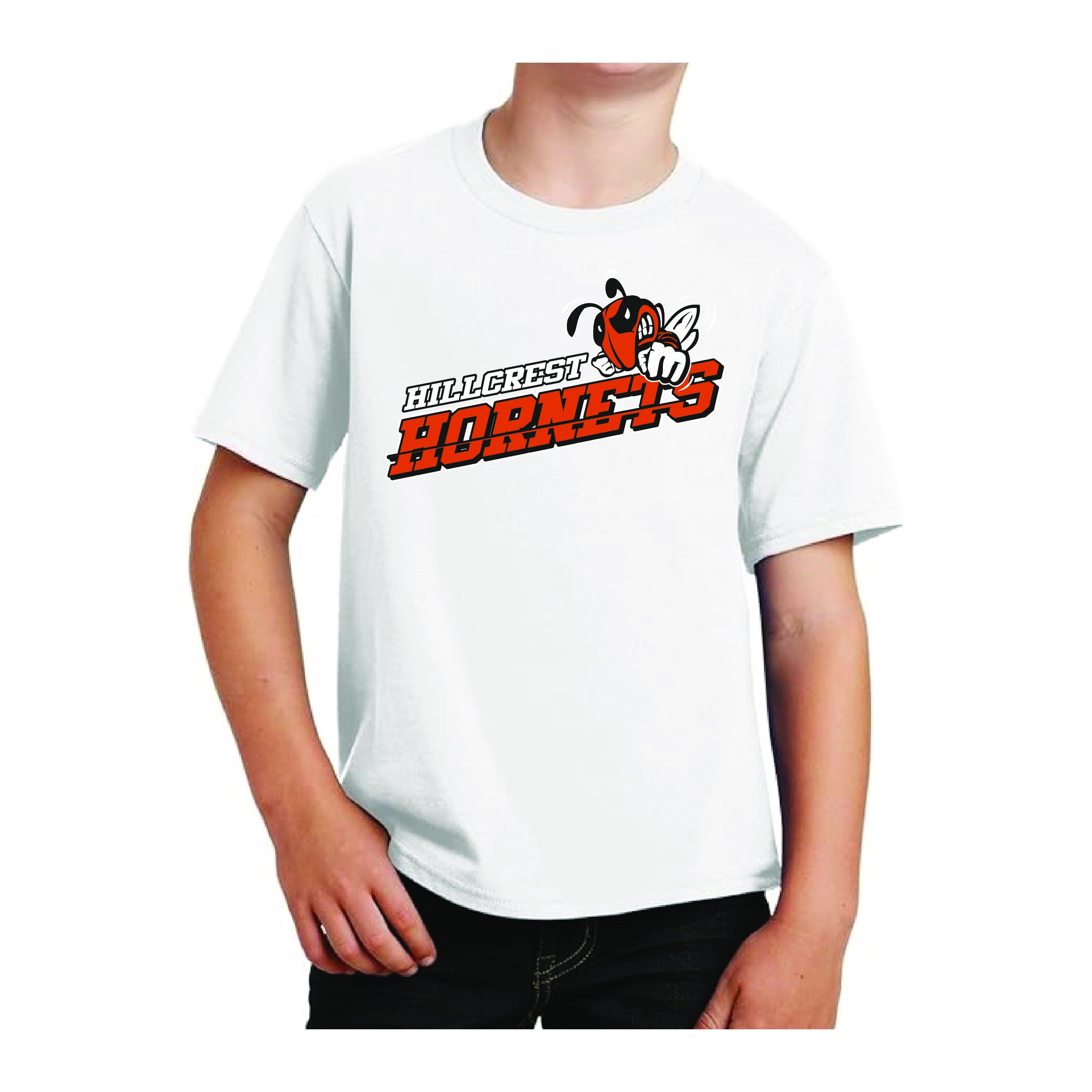 Youth Short Sleeve T-Shirt