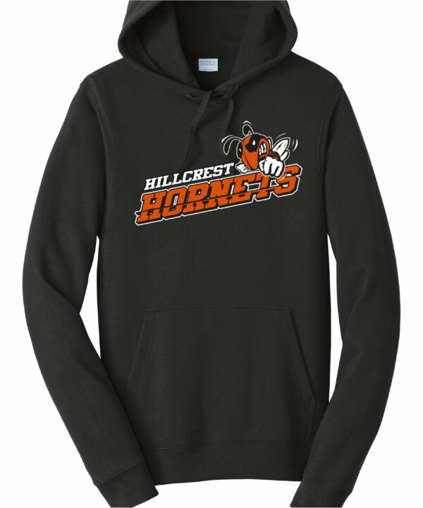 Hooded Sweatshirt - Image 2