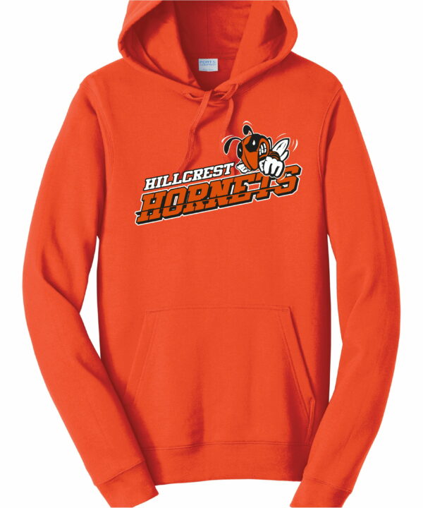 Hooded Sweatshirt - Image 3