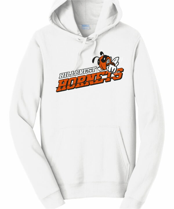 Hooded Sweatshirt - Image 4