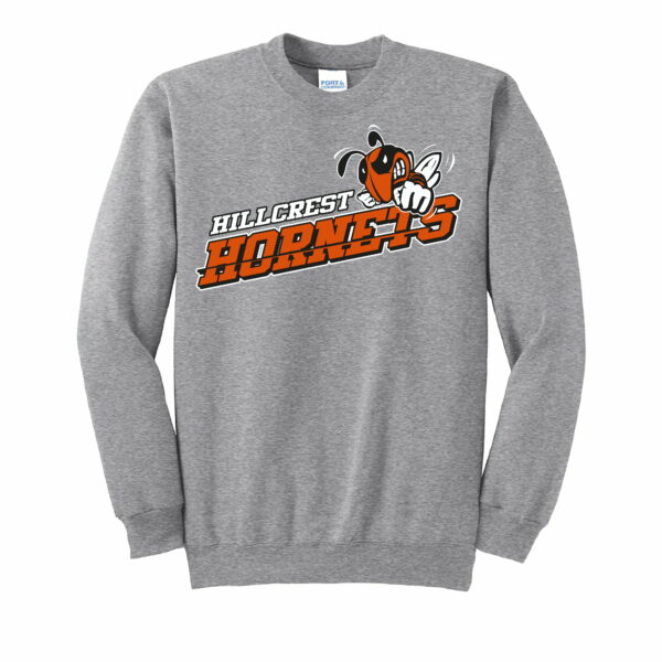 Crewneck Sweatshirt - Image 2
