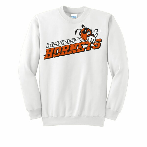 Crewneck Sweatshirt - Image 3