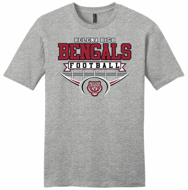 Short Sleeve T-Shirt - Image 3