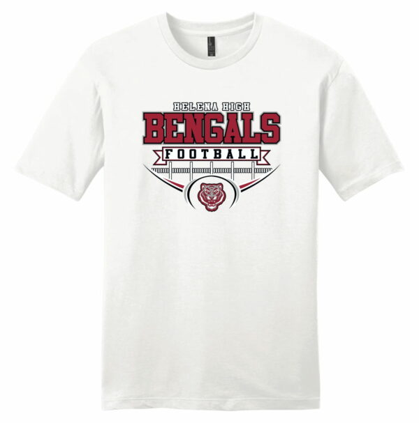Short Sleeve T-Shirt - Image 4