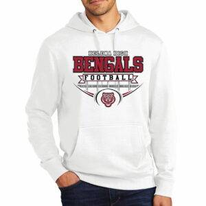 Hooded Sweatshirt