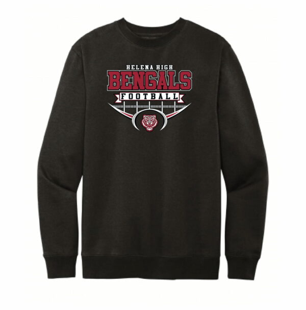 Crewneck Sweatshirt - Image 2