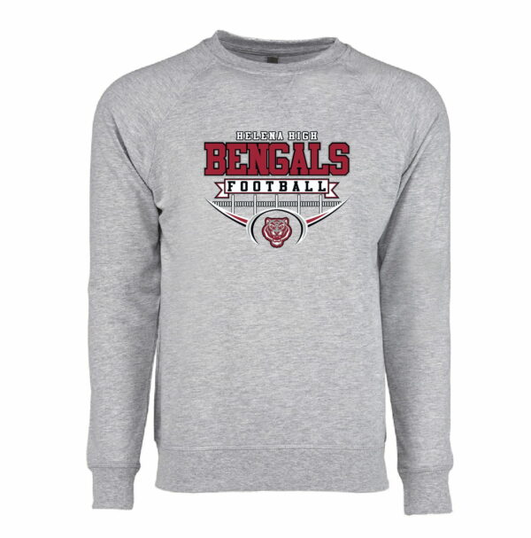 Crewneck Sweatshirt - Image 3