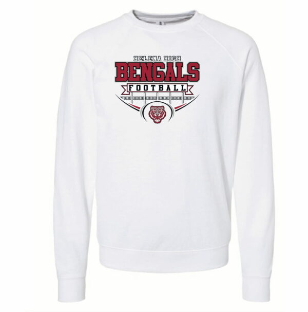 Crewneck Sweatshirt - Image 4