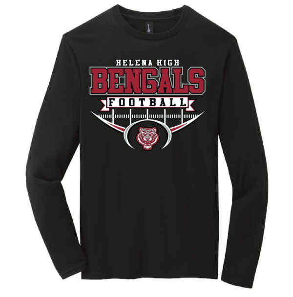 Long Sleeve T-Shirt - Image 2