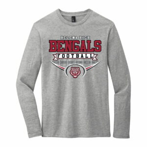 Long Sleeve T-Shirt