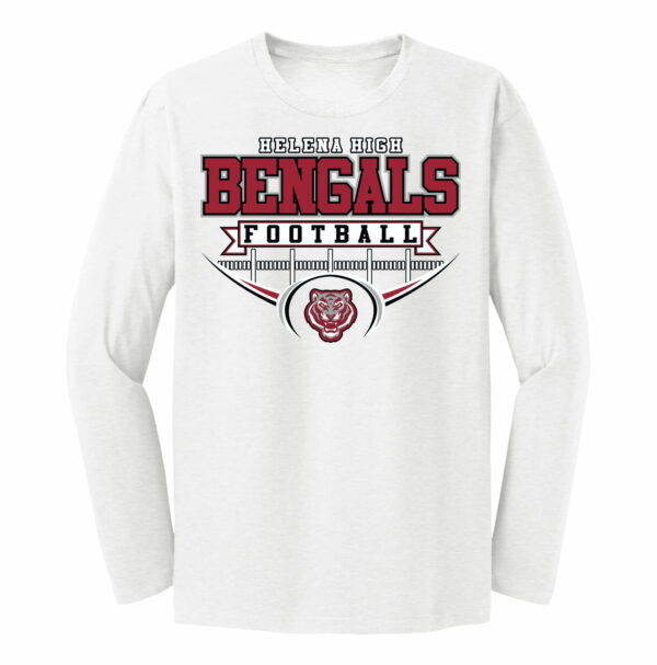 Long Sleeve T-Shirt - Image 3