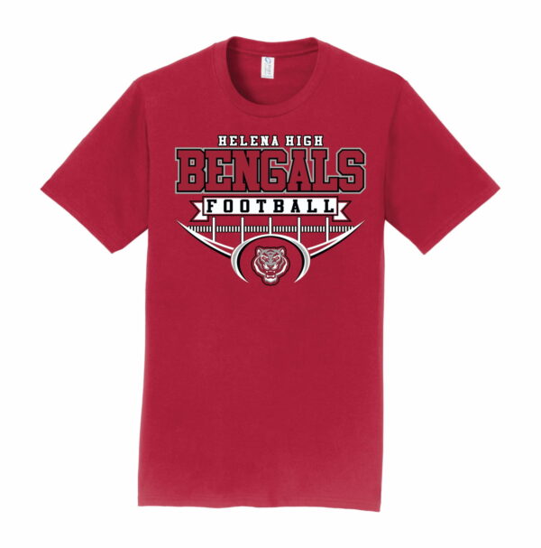 Short Sleeve T-Shirt - Image 2