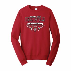 Crewneck Sweatshirt