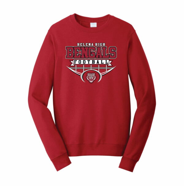 Crewneck Sweatshirt