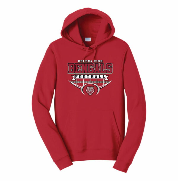 Hooded Sweatshirt - Image 3