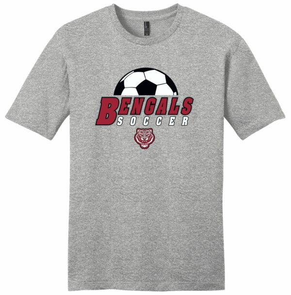 Short Sleeve T-Shirt - Image 3