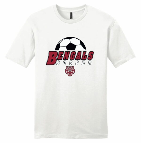 Short Sleeve T-Shirt - Image 4