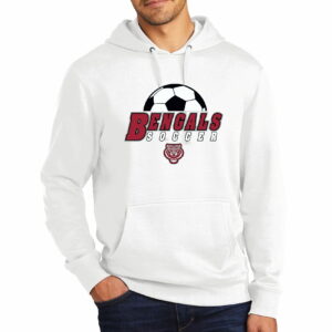 Hooded Sweatshirt