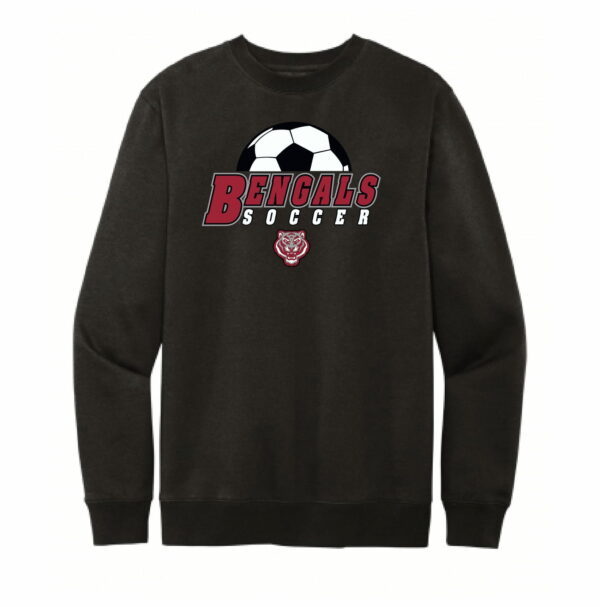 Crewneck Sweatshirt - Image 2