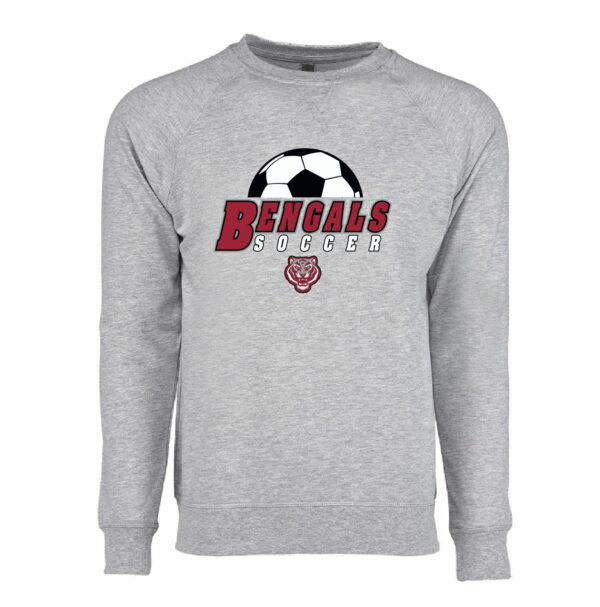 Crewneck Sweatshirt - Image 3