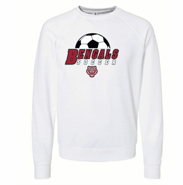 Crewneck Sweatshirt - Image 4